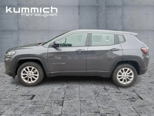 JEEP COMPASS (6/15)