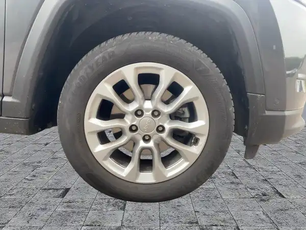 JEEP COMPASS (7/15)
