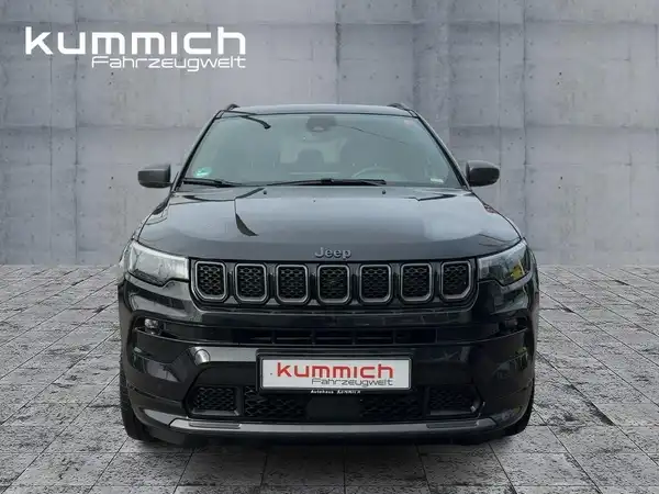 JEEP COMPASS (2/15)