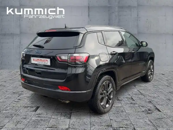 JEEP COMPASS (4/15)