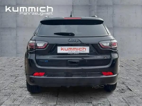 JEEP COMPASS (5/15)