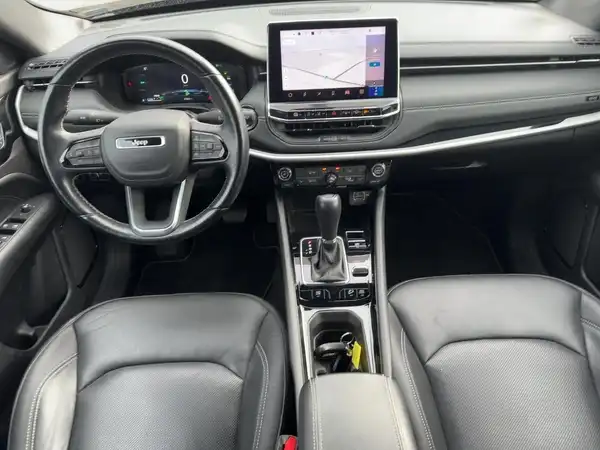 JEEP COMPASS (8/15)