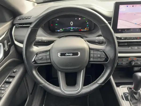 JEEP COMPASS (9/15)