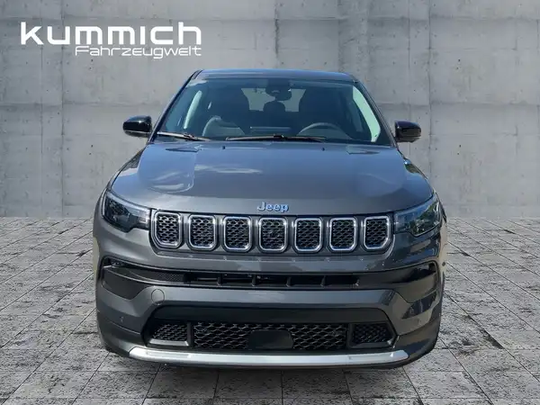 JEEP COMPASS (2/15)