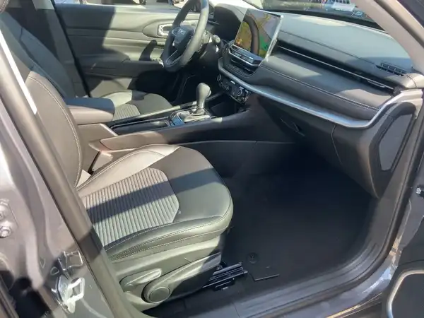 JEEP COMPASS (11/15)