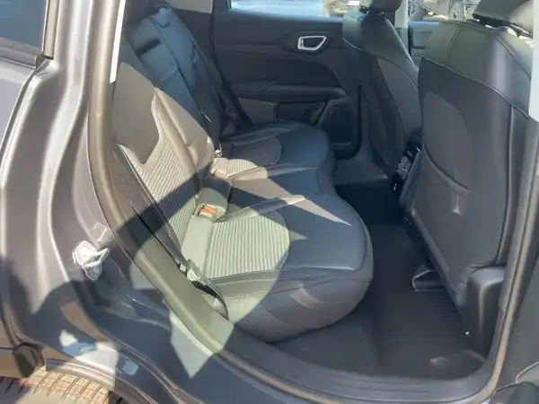 JEEP COMPASS (12/15)