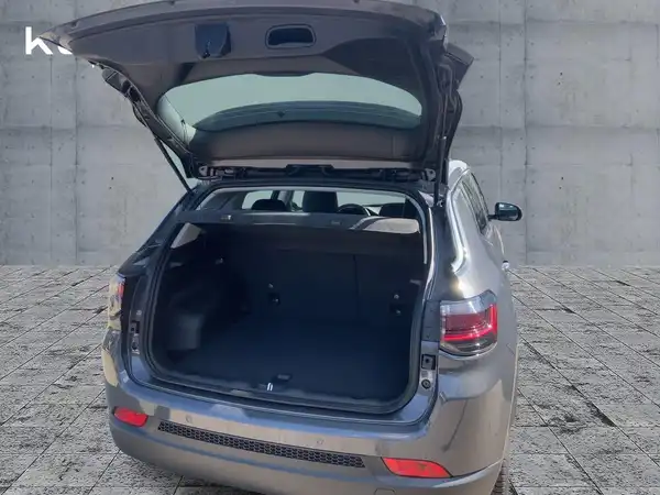 JEEP COMPASS (13/15)