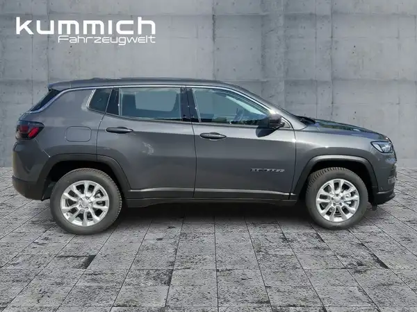 JEEP COMPASS (3/15)