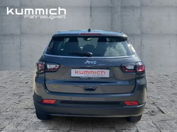 JEEP COMPASS (5/15)