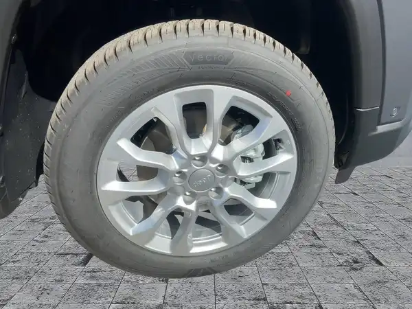JEEP COMPASS (7/15)