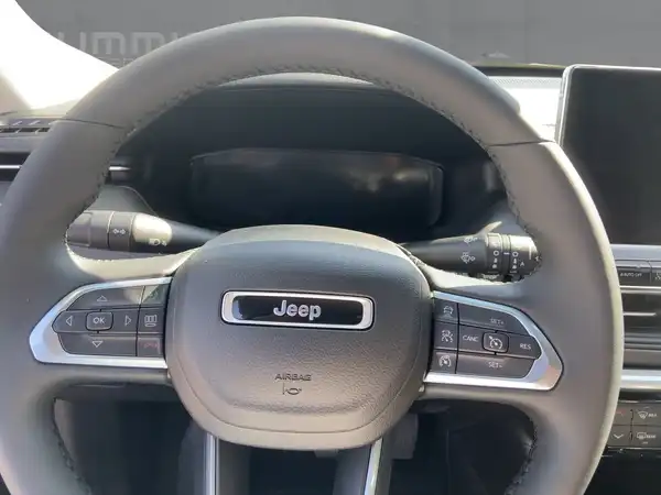 JEEP COMPASS (9/15)