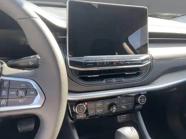 JEEP COMPASS (10/15)