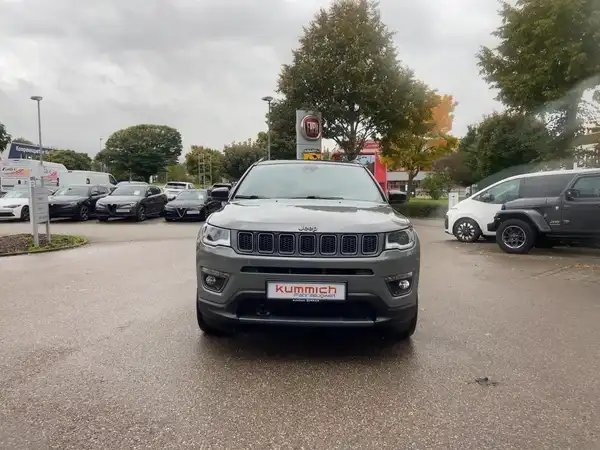 JEEP COMPASS (2/15)
