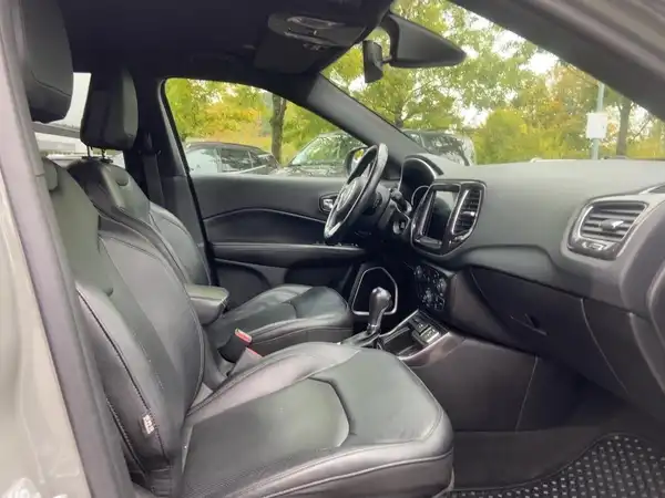 JEEP COMPASS (11/15)