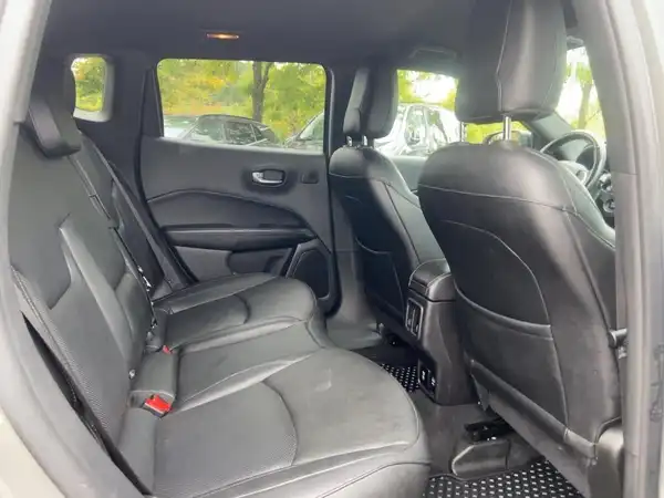 JEEP COMPASS (12/15)