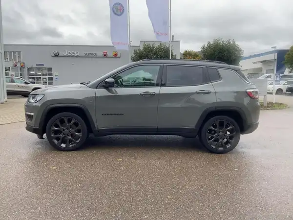 JEEP COMPASS (6/15)
