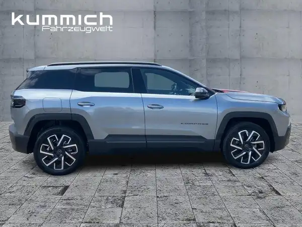 JEEP COMPASS (3/15)