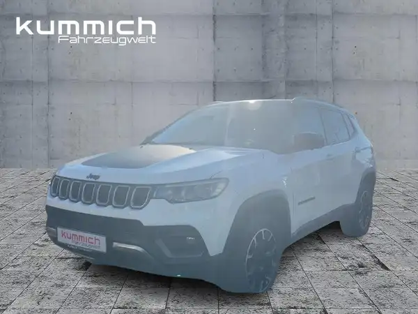 JEEP COMPASS (1/15)