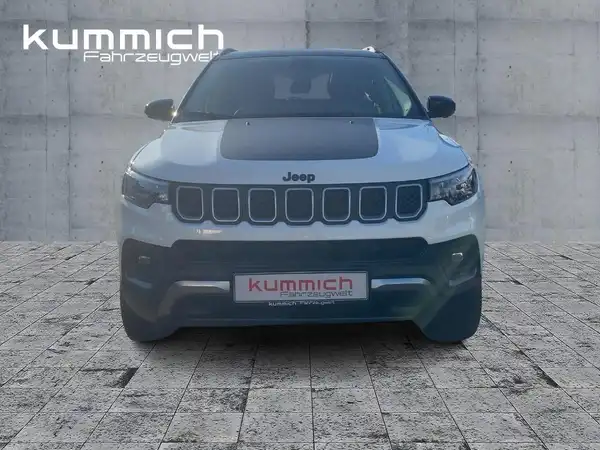 JEEP COMPASS (2/15)