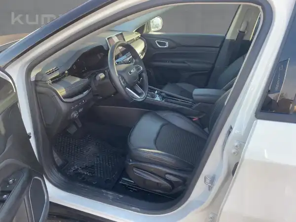 JEEP COMPASS (11/15)