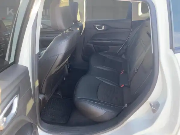 JEEP COMPASS (12/15)