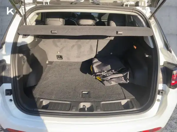 JEEP COMPASS (13/15)