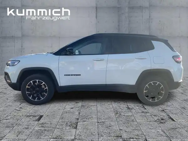 JEEP COMPASS (6/15)