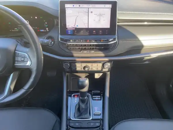 JEEP COMPASS (10/15)