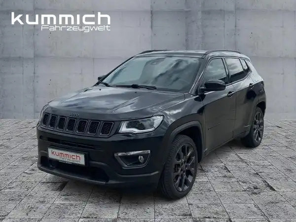 JEEP COMPASS (1/15)