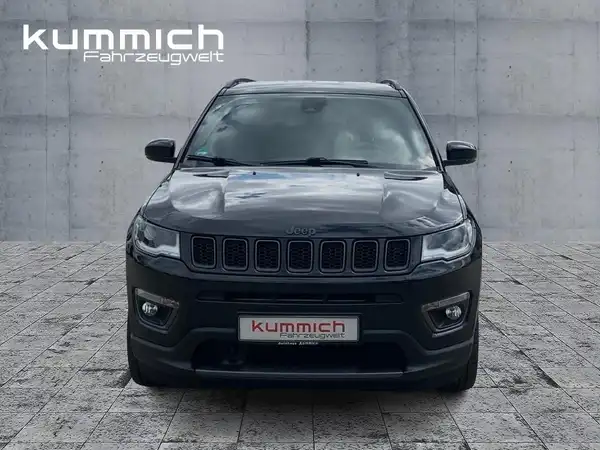 JEEP COMPASS (2/15)