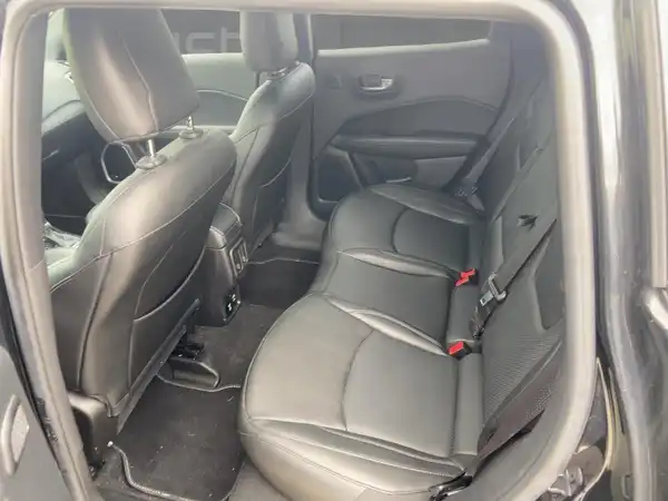 JEEP COMPASS (12/15)