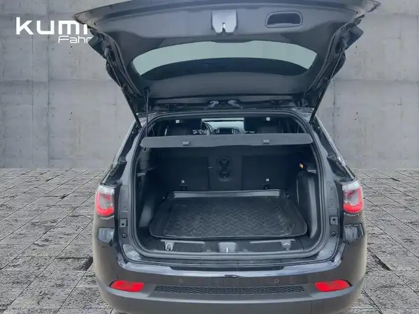 JEEP COMPASS (13/15)