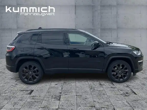 JEEP COMPASS (3/15)