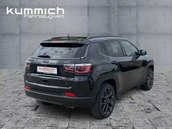 JEEP COMPASS (4/15)