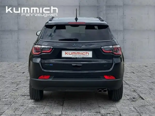 JEEP COMPASS (5/15)