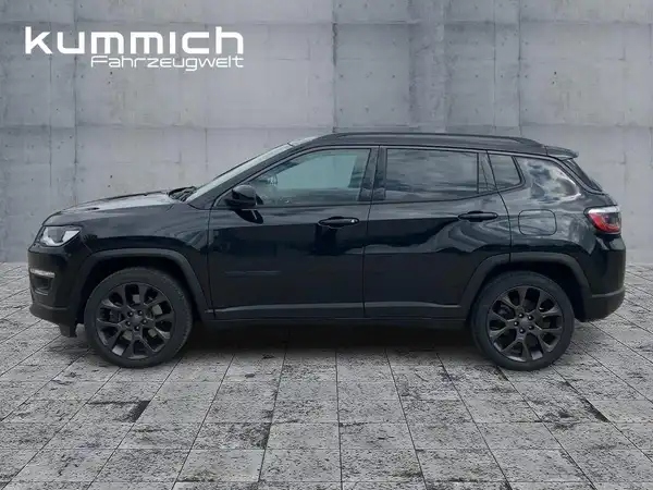 JEEP COMPASS (6/15)