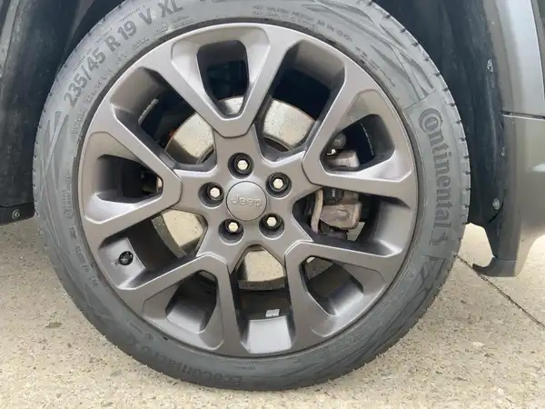 JEEP COMPASS (7/15)