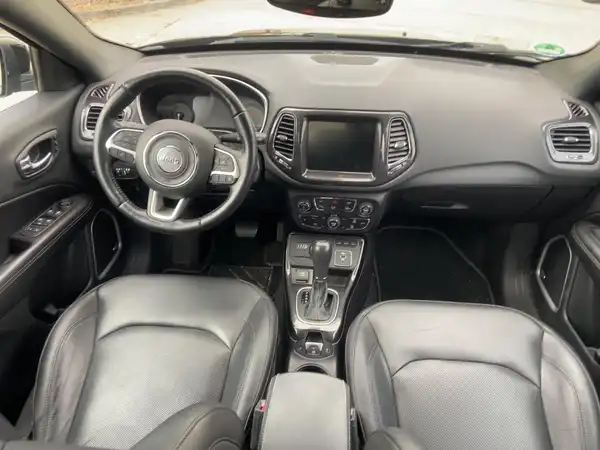 JEEP COMPASS (8/15)