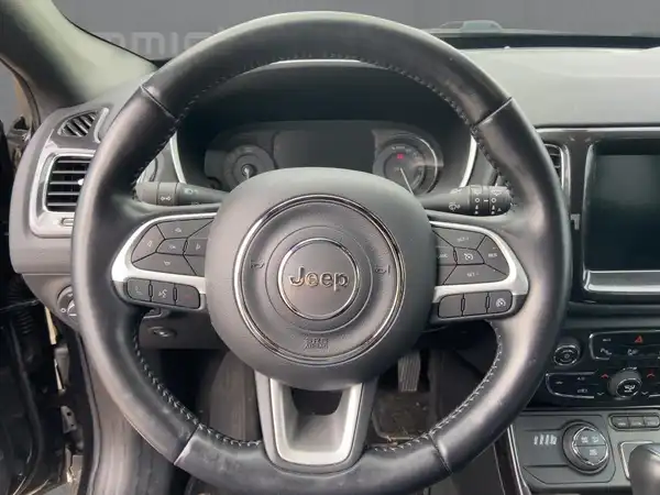 JEEP COMPASS (9/15)
