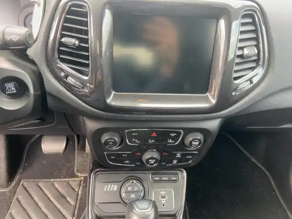 JEEP COMPASS (10/15)