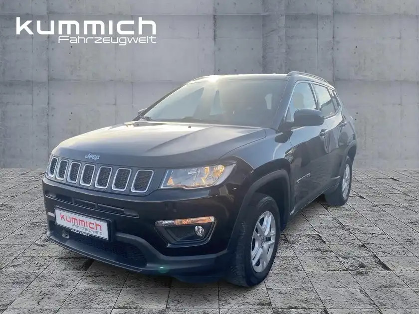JEEP COMPASS (1/16)
