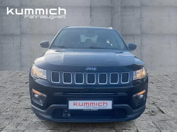 JEEP COMPASS (2/15)