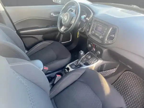 JEEP COMPASS (11/15)
