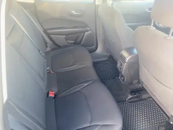 JEEP COMPASS (12/15)