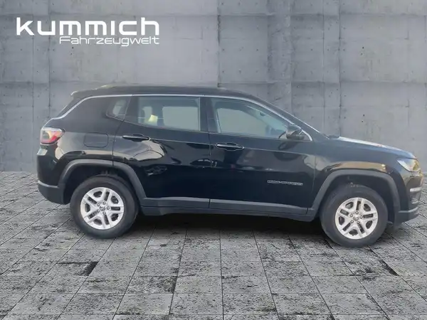 JEEP COMPASS (3/15)