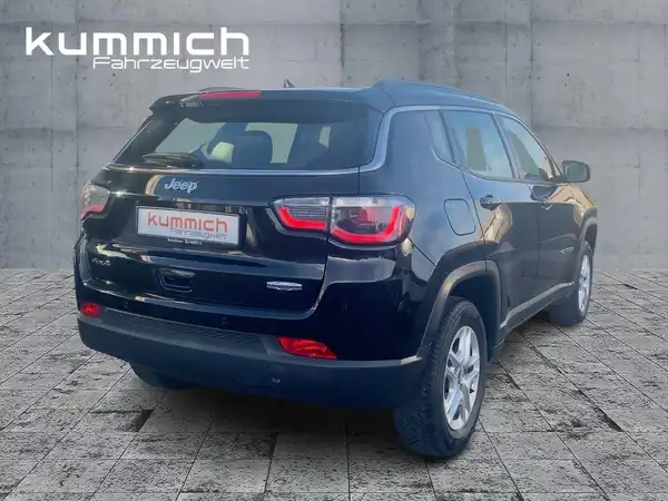 JEEP COMPASS (4/15)