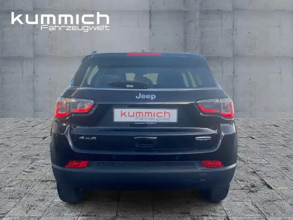 JEEP COMPASS (5/15)