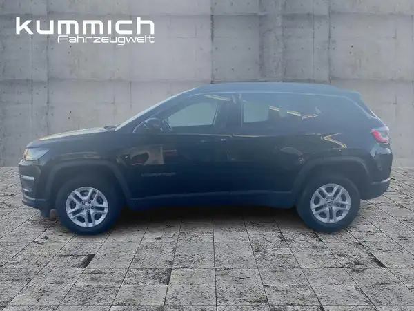 JEEP COMPASS (6/15)
