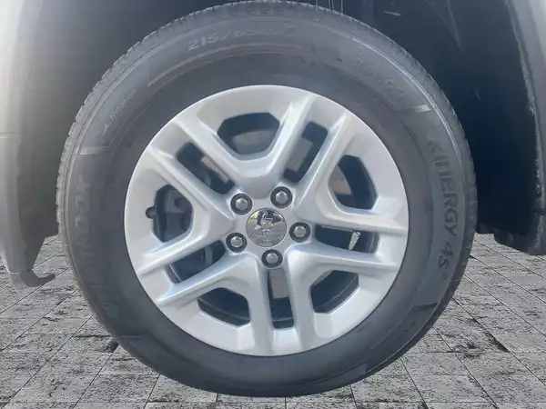JEEP COMPASS (7/15)