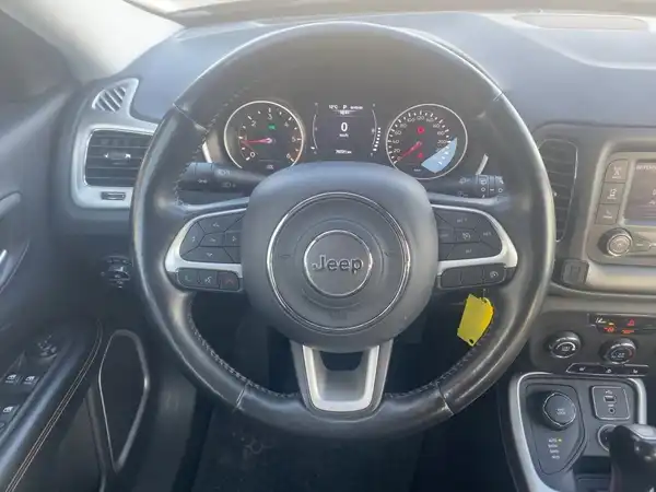 JEEP COMPASS (9/15)
